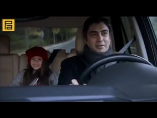 Polat alemdar ve elif alemdar