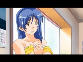 Mama puri [02] uncensored