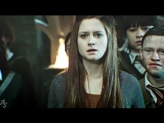 Ginny weasley | harry potter vine