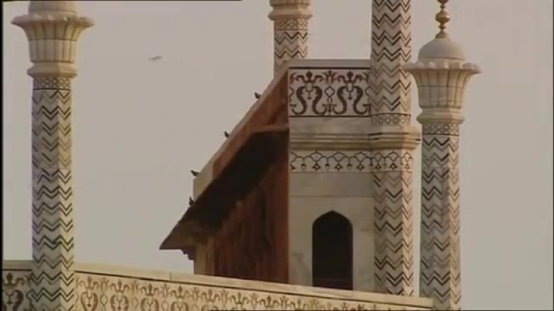 Тадж махал видеопазл на puzzle english api3 php