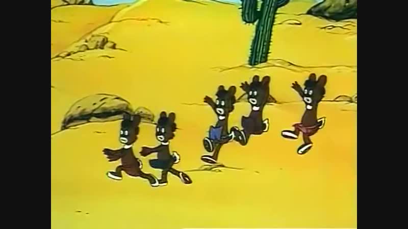 Ну, погоди! 17 выпуск