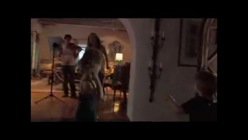 The kreutzer sonata (2008)