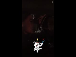 Via skate canada’s snapchat 200218