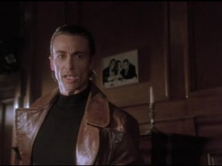 Молодые спорт 4 цвет тьмы / bloodsport the dark kumite (1999)