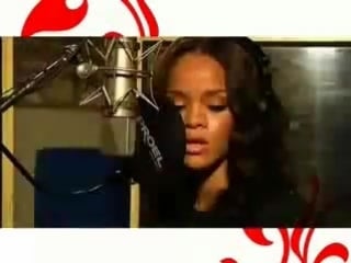 Nicole sherzinger feat rihanna winning women