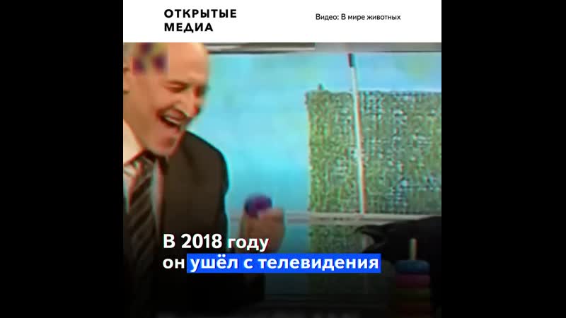 Николай дроздов в 83 года стал блогером в tiktok