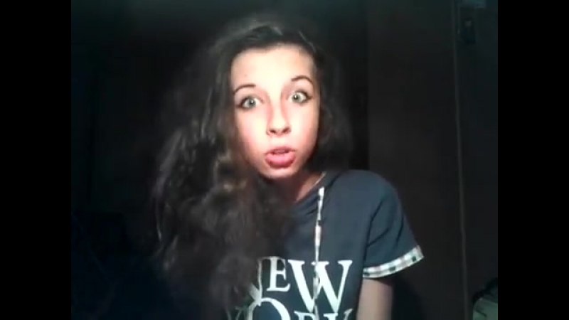 Ты лох, ты гей, ты чмо, дальше продолжать?!