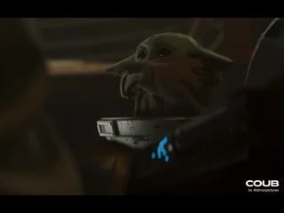 Mandalorian got drunk, again