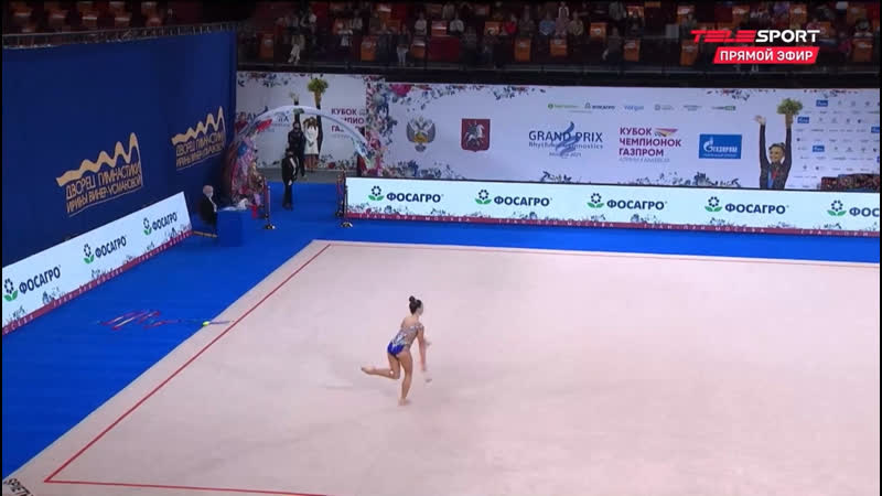 Лала крамаренко 2004 г р булавы