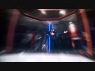 Carving with liquid body turnover (leo & mate)