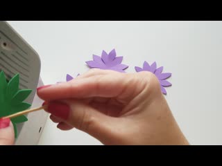 How to make flowers foam flowers foamiran flower tuturial [diy]