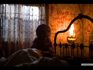 Кошелек или жизнь / trick 'r treat (2007)