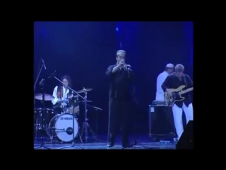 Orlan jazz band, concert in the kremlin palace, moscow 2011