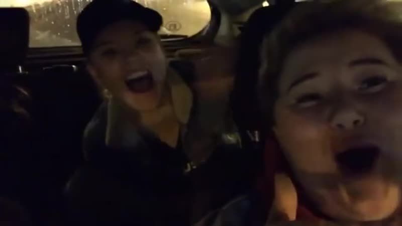 Пацанки 3 анна горохова &amp; зарина голубцова