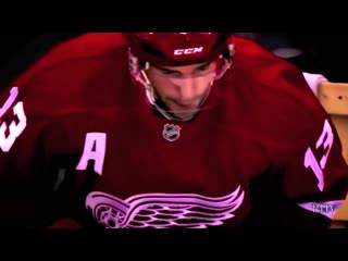 Pavel datsyuk a hockey magician