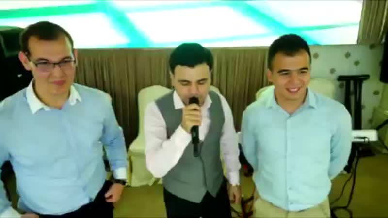 Hemra rejepow halk aydym 2018 mp4