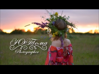 Бэкстейдж с фотосъёмки 24/07/2017