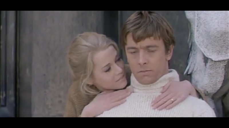 ◄la curée(1966)добыча* вадим
