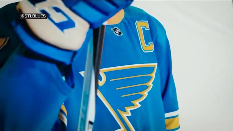 Nhl now winter classic jerseys nov 9, 2016