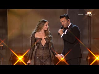Мэнди капристо / mandy capristo bambi award ( 2023 )