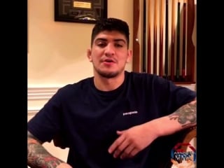 Dillon danis message for armenians