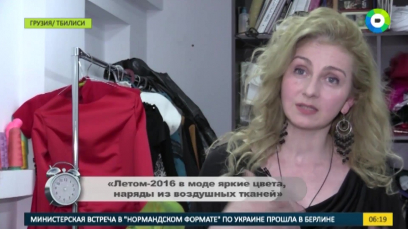 Модные споры о трендах лета 2016