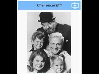 Cher oncle bill saison 1 epis 1 ( 1966 ) / ( comédie familiale )