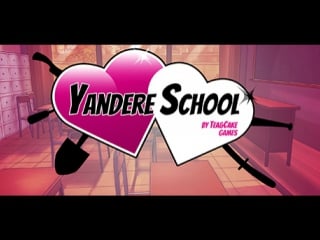 Yandere school