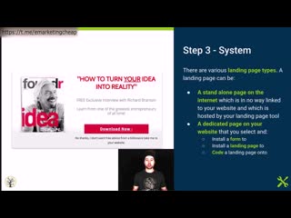 Seth kneip just one dime top e comerrce courses