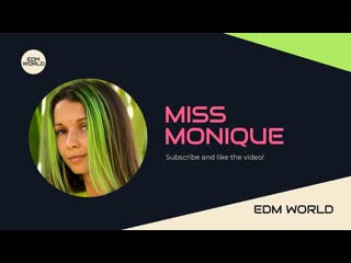 Трансляция i hd [ 19 o2 2o23 ] ● miss monique mimo weekly podcast 038 @ bali #2o23