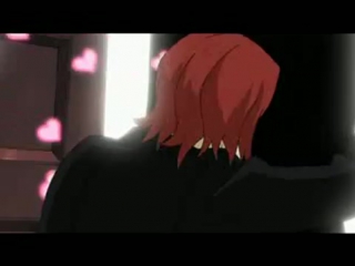 Пожиратель душ / soul eater 7 серия