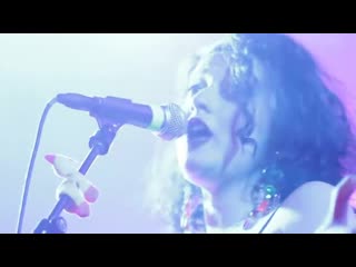 Baba zula özgür ruh (2016)