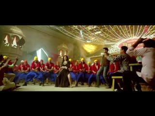 Nachan farrate full video sonakshi sinha all is well meet bros kanika ka