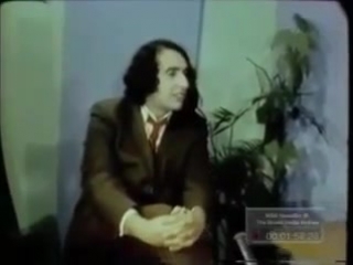 Tiny tim interview on wsb tv in atlanta, georgia in 1969