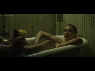 Ханна гросс (hannah gross) в сериале "охотник за разумом" (mindhunter, 2017) сезон 1 / серия 8 (s01e08) 1080p