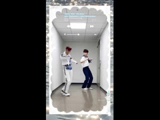 Tiktok 210821 crecker theboyz