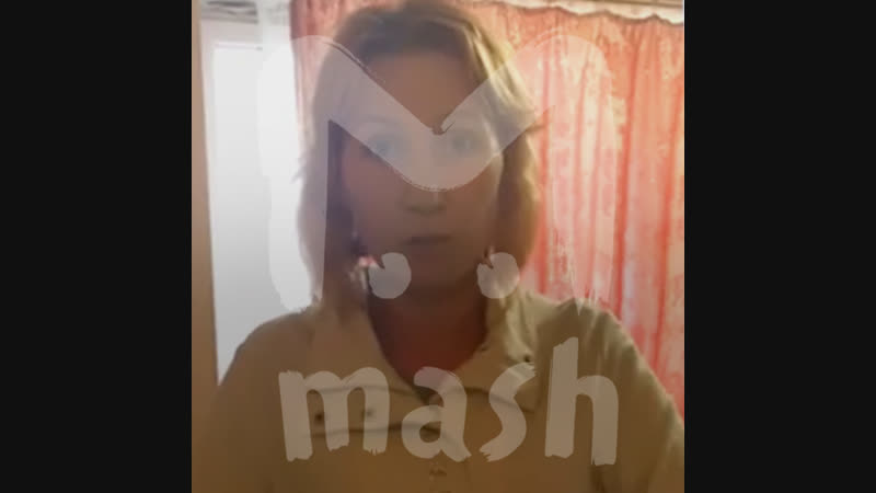 Рассказ медсестры, которая дежурила в колледже во время стрельбы