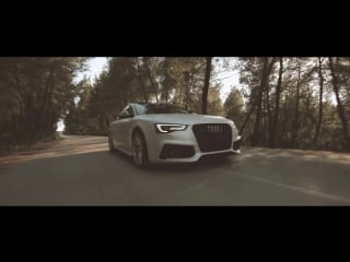 Audi s5 sportback // apr stage 2