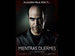 Крепкий сон mientras duermes (2011) trailer