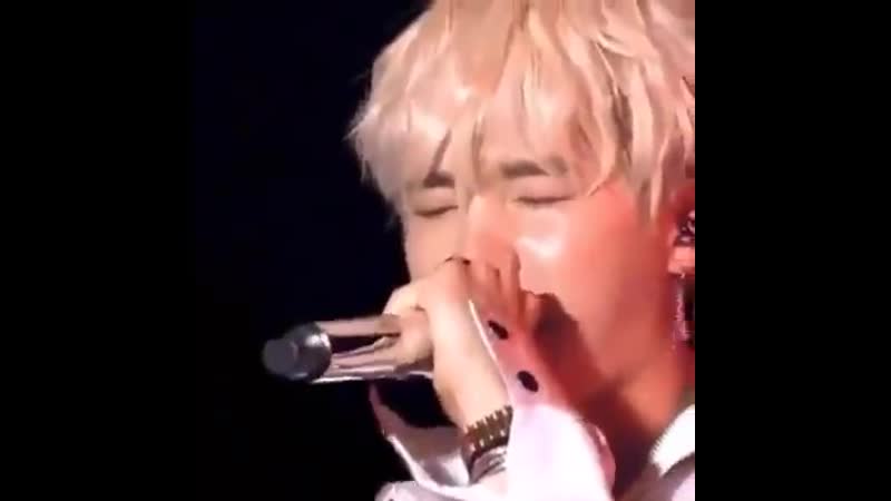 Seconds porn video – Yoongi rapping 117 syllables in only 14 seconds was the cultural reset