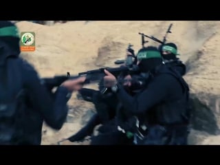 Hamas nasheed (navy commando sea)