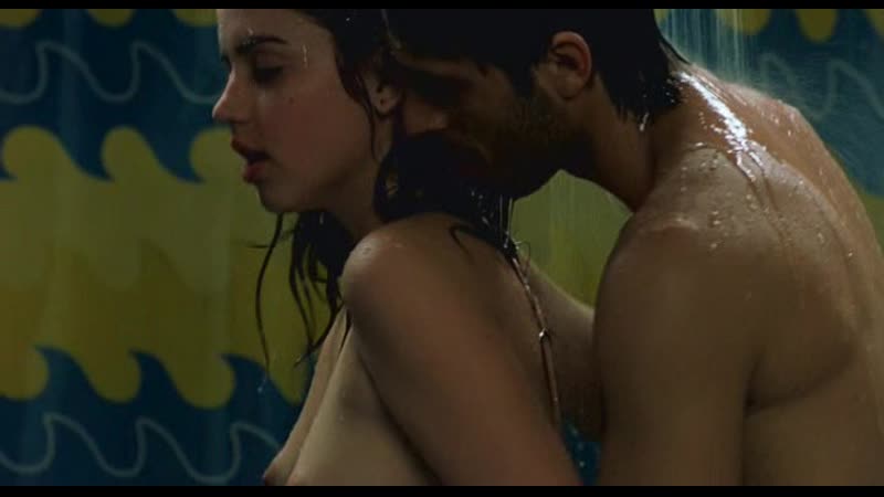 Секс, вечеринки и ложь (mentiras y gordas)