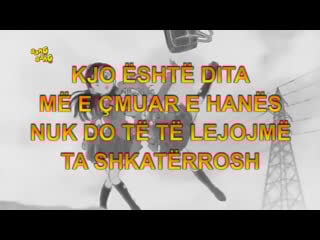 Zemrat e luftëtareve të bukura në ma episodi 9 kjo është dita më e çmuar e hanës nuk do të të lejojmë ta shkatërrosh (shqip)