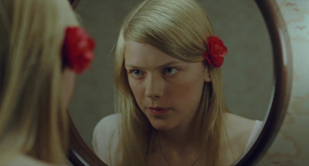 Еркектердің пәктігіне арналған порно шешім