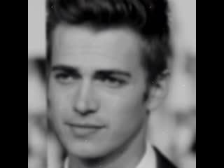 Hayden christensen