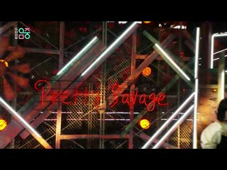 Y2mate com [쇼! 음악중심] 블랙핑크 pretty savage (blackpink pretty savage) 20201010 720p mp4