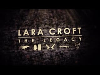 Bbc1 the gaming show lara croft the legacy
