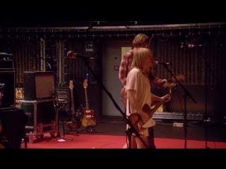 Sonic youth the sprawl (live in studio 2007)