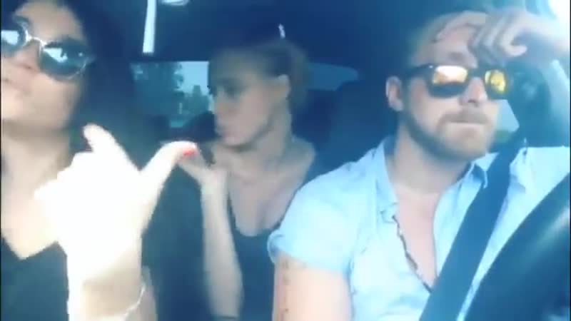 Хуже пьяной бабы, только две пьяные бабы, желающие продолжения банкета