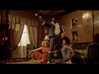 Black dynamite / 2009